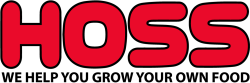 Hoss Logo